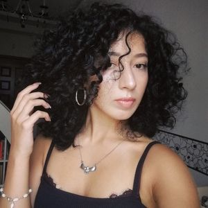 Meet your Posher, Mariam